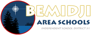 Bemidji School symbol