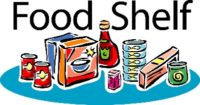 Food Shelf